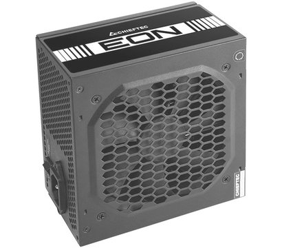 Зображення 4 Блок живлення Chieftec Eon ZPU-600S 600W