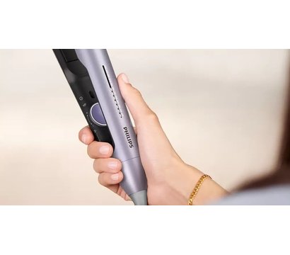 Зображення 4 Випрямляч для волосся Philips BHS742/00