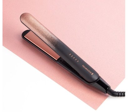 Зображення 4 Щітка-випрямляч Remington Rose Shimmer S5305