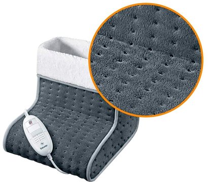 Изображение 4 Грелка Beurer FW_20 Grey