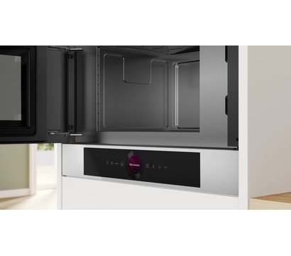 Изображение 4 Микроволновка Bosch BFL7221W1