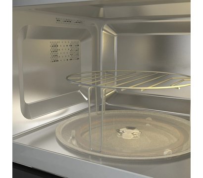 Зображення 4 Мікрохвильова піч Gorenje BM201AG1BG