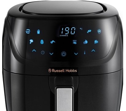 Изображение 4 Фритюрница Russell Hobbs SatisFry Air Medium 27160-56