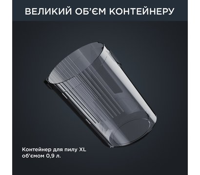 Изображение 5 Пылесос Rowenta RH9958WA