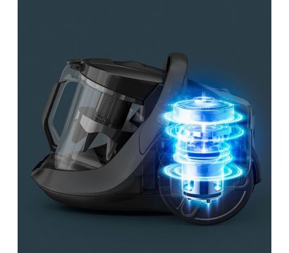 Зображення 5 Пилосос Rowenta RO7C66EA