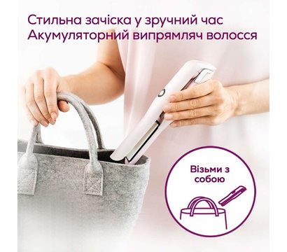 Зображення 5 Акумуляторний випрямляч Beurer HS_20