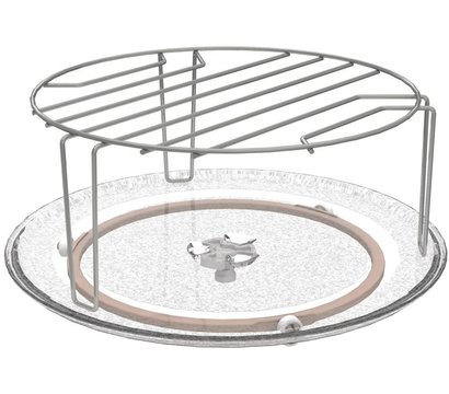 Зображення 5 Мікрохвильова піч Gorenje BM201AG1BG