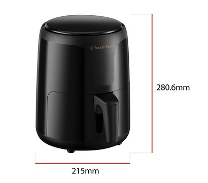 Изображение 5 Фритюрница Russell Hobbs SatisFry Air Small 26500-56