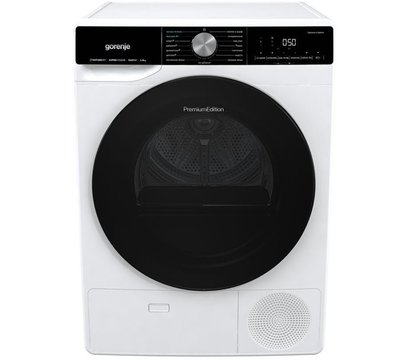 Зображення 5 Сушильна машина Gorenje DNS92