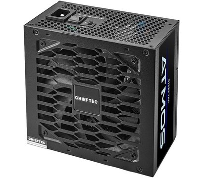 Изображение 5 Блок питания Chieftec Atmos CPX-850FC 850W