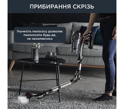 Изображение 6 Пылесос Rowenta RH9958WA