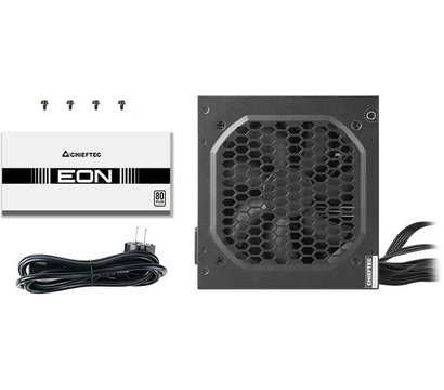 Зображення 6 Блок живлення Chieftec Eon ZPU-700S 700W