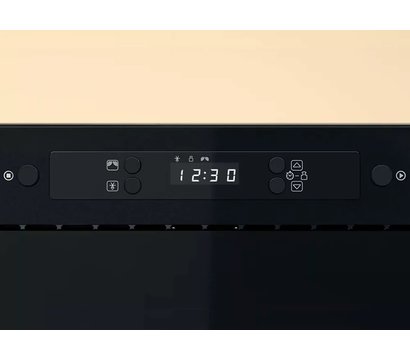 Зображення 6 Мікрохвильова піч Whirlpool MBNA900B