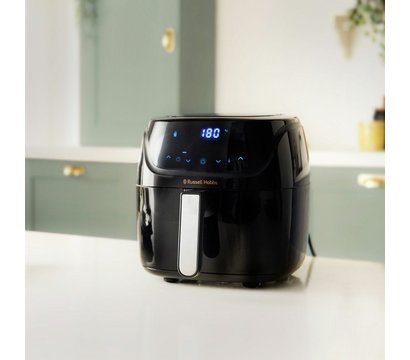 Изображение 6 Фритюрница Russell Hobbs SatisFry Air Medium 27160-56