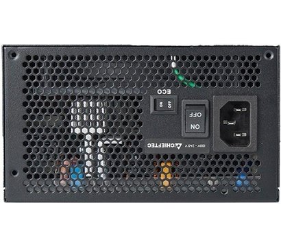 Изображение 6 Блок питания Chieftec Atmos CPX-850FC 850W