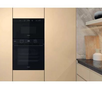 Зображення 7 Мікрохвильова піч Whirlpool MBNA900B