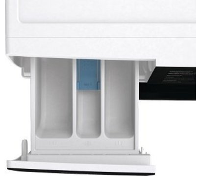 Изображение 7 Стиральная машина Gorenje WNHA74SAS