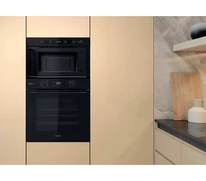 Зображення 8 Мікрохвильова піч Whirlpool MBNA900B