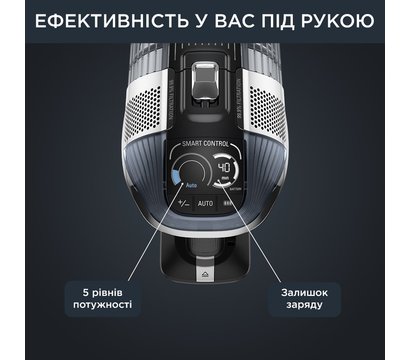 Изображение 9 Пылесос Rowenta RH9958WA