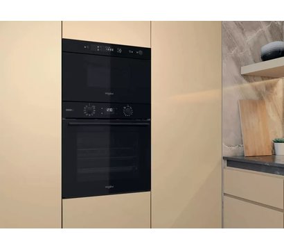 Зображення 9 Мікрохвильова піч Whirlpool MBNA900B