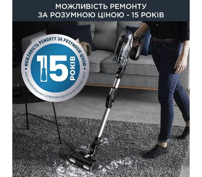 Изображение 10 Пылесос Rowenta RH9958WA