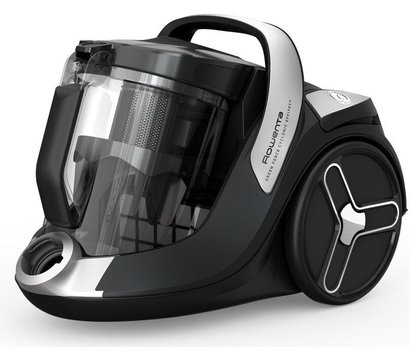 Зображення 10 Пилосос Rowenta RO7C66EA