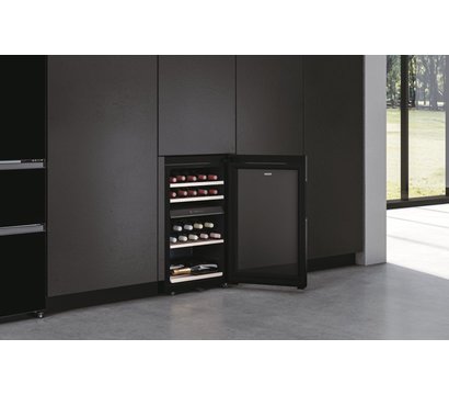 Изображение 10 Холодильник Haier HWS42GDAU1