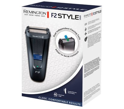 Изображение 10 Бритва Remington F2002