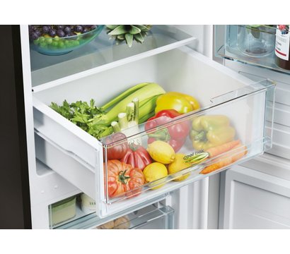 Изображение 10 Холодильник Candy CCT3L517FB