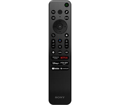 Изображение 11 Телевизор Sony KD65X80L
