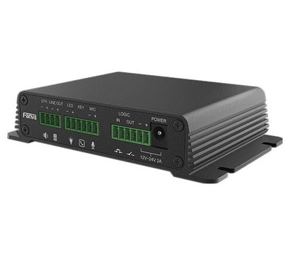 Зображення 2 VoIP шлюз Fanvil PA2S настільний