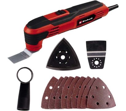 Зображення 2 реноватор Einhell TC-MG 250 CE