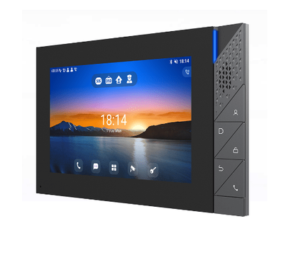 Изображение 2 IP домофон Fanvil i55A 7 дюймов