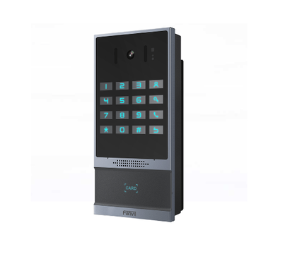 Зображення 2 Виклична відеопанель Fanvil i64