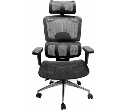 Изображение 2 Кресло GT Racer B-522 Black