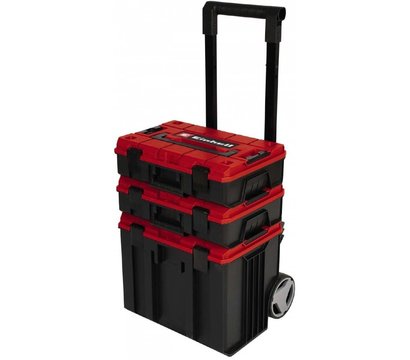 Зображення 2 Einhell E-Case Tower - 4540015