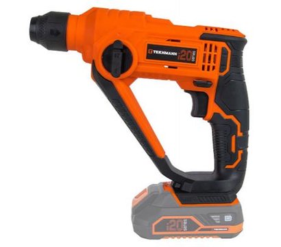Зображення 2 Перфоратор Tekhmann TRH-15/i20