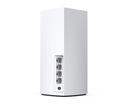 Зображення 3 Роутер Mesh-система Linksys MX5502