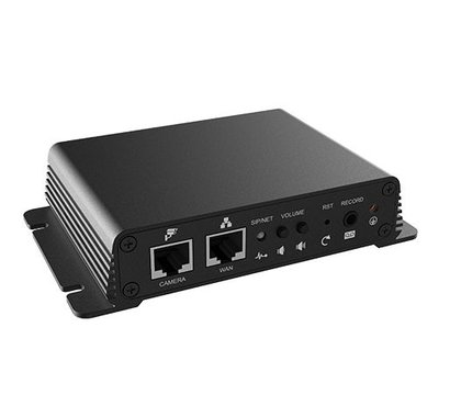 Зображення 3 VoIP шлюз Fanvil PA2S настільний