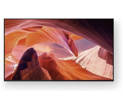 Изображение 3 Телевизор Sony KD65X80L