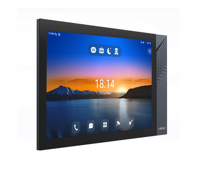 Изображение 3 IP домофон Fanvil i57A сенсорные кнопки