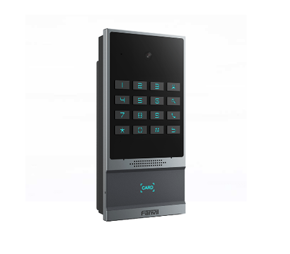 Зображення 3 Виклична відеопанель Fanvil i64