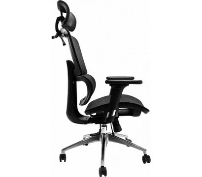 Изображение 3 Кресло GT Racer B-522 Black