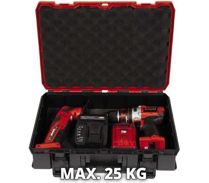 Зображення 3 Einhell E-Case S-F - 4540011