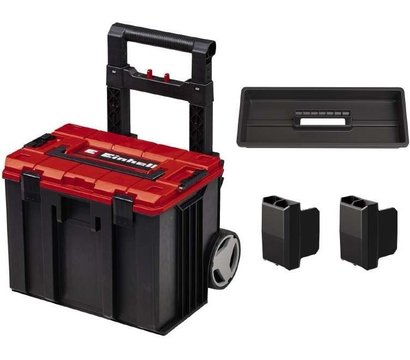 Зображення 3 Einhell E-Case Tower - 4540015