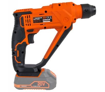 Зображення 3 Перфоратор Tekhmann TRH-15/i20