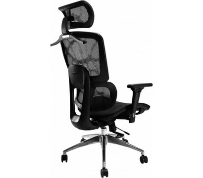 Изображение 4 Кресло GT Racer B-522 Black