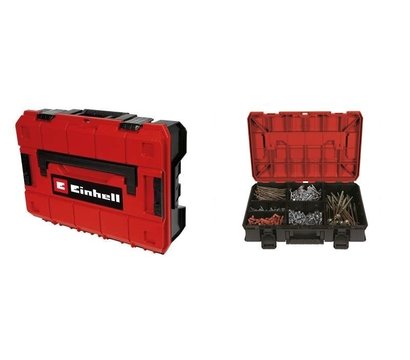 Зображення 4 Einhell E-Case Tower - 4540015