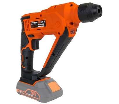 Зображення 4 Перфоратор Tekhmann TRH-15/i20