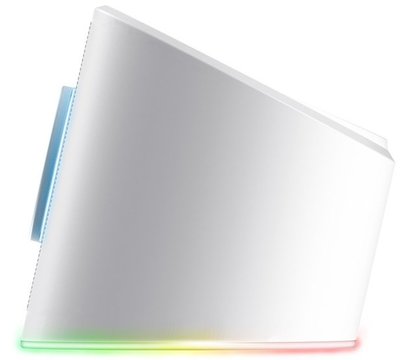 Зображення 5 Акустична система 2.0 Trust GXT 619 Thorne RGB Illuminated White - 25110